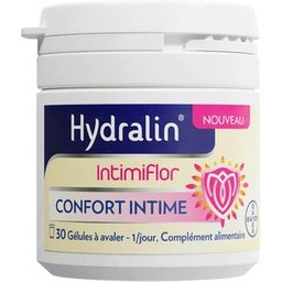 Intimiflor 30 Gélules
