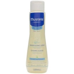 Shampooing Camomille 200