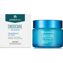 Age Barrier Hyaluboost Gel Cream 50 ml