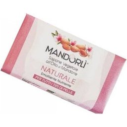 Jabón Aceite Almendras Azahar 100g