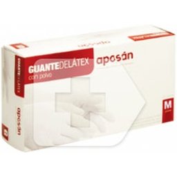 Gant latex Apostan T-medium 100 pcs