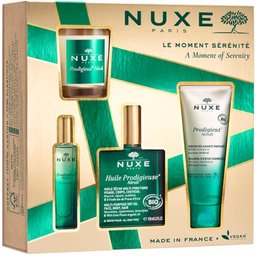 Coffret Le Moment Sérénité