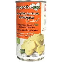 Champignon Stratifié Can Bio Eco 185g