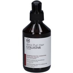 Shampooing Phyto-Kératine