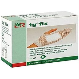 Tg Fix Doigt 4M