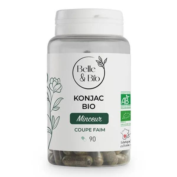 Konjac Bio