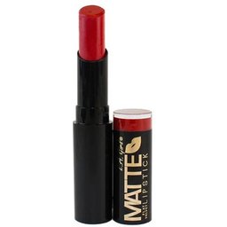 Matte Flat Velvet Lipstick Relentless 3g