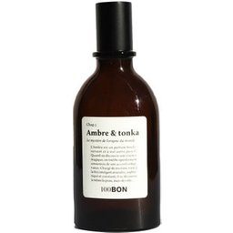 Eau de Parfum Ambre & Tonka 50ml