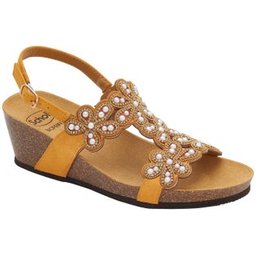 Palinuro Beige Taille 39 1 Paire