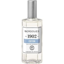 1902 Coton Eau de Cologne 125ml