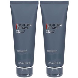 Homme GEL Nettoyant Visage