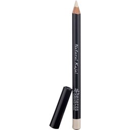 Crayon Yeux Naturel Kajal Blanc 1 u.