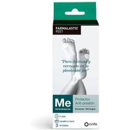 plantar pressure protection pod one size fits all x3