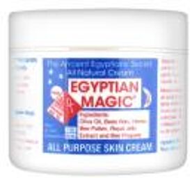 Egyptian Soin Visage et Corps - Pot 59 ml