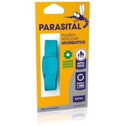 Bracelet Anti-Moustique 1ut