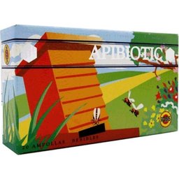 Apibiotic 20 Ampoules