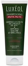 Luxéol Shampoing Antichute 200 ml - Tube 200 ml