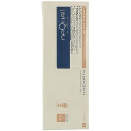 Nequal Loción Regeneradora Intensiva 12x12ml