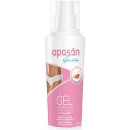 Gel d'Hygiène Intime 200ml