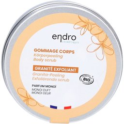 Endro Gommage Corps - Escale Ensoleillée