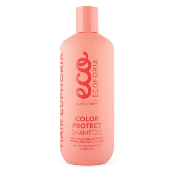 Shampoing protection cheveux coloré 400ml
