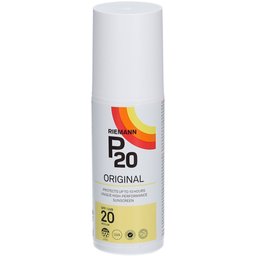 P20 Original Spf20