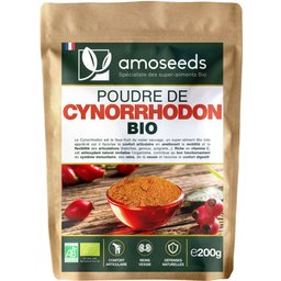 Poudre DE Cynorrhodon BIO