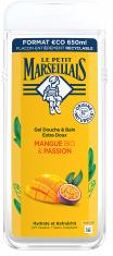 Extra Doux Douche Mangue Bio & Passion 650 ml - Flacon 650 ml