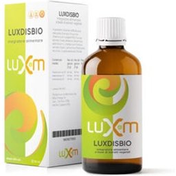 Luxdisbio Gouttes 50ml