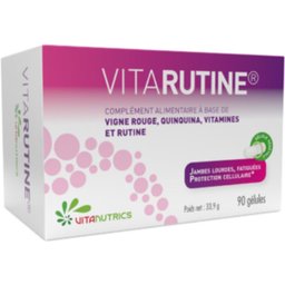 Vitarutine®