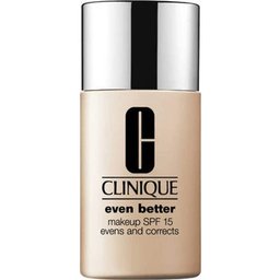 Even Better Spf15 Maquillage Cn58 Miel Ms Ms