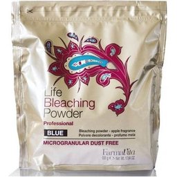 Life Poudre Blanchiment Bleu 500ml