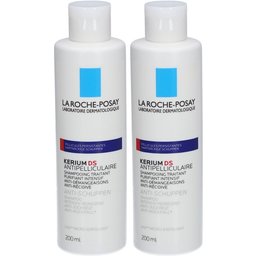 La Roche Posay Kerium DS Shampoing antipelliculaire intensif 200ml