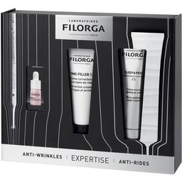 Expertise Coffret Cadeau Anti-Rides