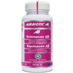 Airbiotic™ AB complexe d'échinacée 60caps