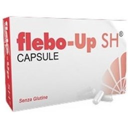 Shedir Flebo-Up 30caps