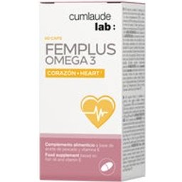 Femplus Omega 3