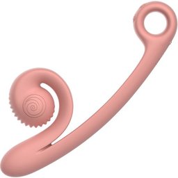 Curve Vibrateur Peach 1ut