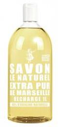 Extra Pur de Marseille Recharge de 1 Litre - Flacon 1000 ml
