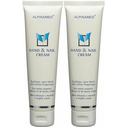Crème pour les mains et les ongles