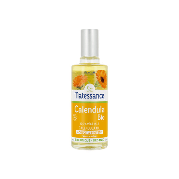 Huile Calendula Bio 50ml