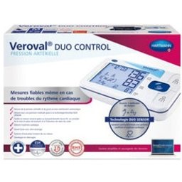 Veroval Duo Pression Artérielle Taille M