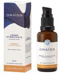 Crème Hydratante 30 ml - Flacon-Pompe 30 ml