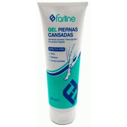 Gel Jambes Fatiguées 200ml