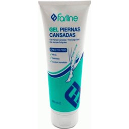 Gel Jambes Fatiguées 200ml