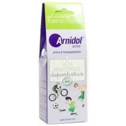 Arnidol™ Gel de massage Bio actif 100ml