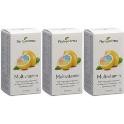 Multivitamine
