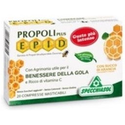 EPID ORANGE 20CPR NOUVEAU