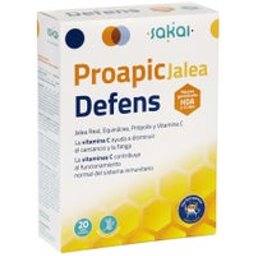 Proapi Jalea Real Frio 20 Viales *