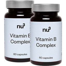Complexe de vitamines B